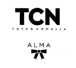 Imagen de TCN TOTON COMELLA ALMA