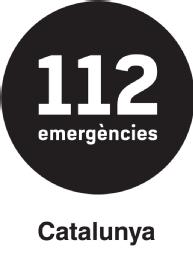 Imagen de 112 EMERGENCIES CATALUNYA