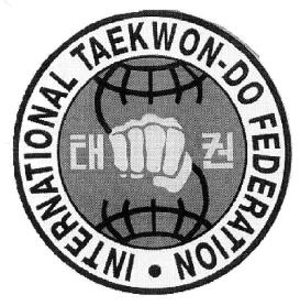 Imagen de INTERNATIONAL TAEKWON-DO FEDERATION
