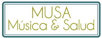 Imagen de MUSA MUSICA & SALUD