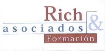 Imagen de RICH & ASOCIADOS FORMACION