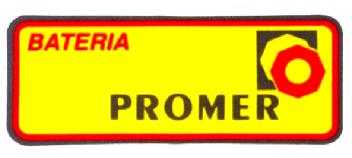 Imagen de BATERIA PROMER