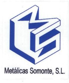 Imagen de MS METALICAS SOMONTE S.L