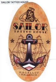 Imagen de SAILOR TATTOO HOUSE MAGALLUF MALLORCA