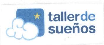 Imagen de TALLER DE SUEÑOS