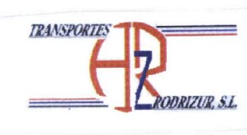 Imagen de TRANSPORTES Z RODRIZUR S.L