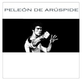 Imagen de PELEON DE ARUSPIDE