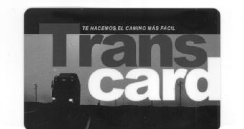 Imagen de TRANS CARD TE HACEMOS EL CAMINO MAS FACIL