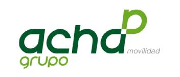 Imagen de GRUPO ACHA MOVILIDAD