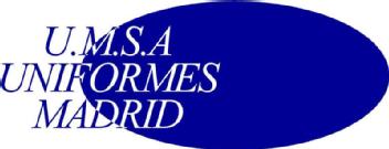 Imagen de U.M.S.A. UNIFORMES MADRID