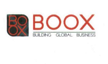 Imagen de BOOX BULDING GLOBAL BUSINESS