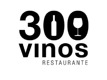 Imagen de TRESCIENTOS VINOS RESTAURANTE