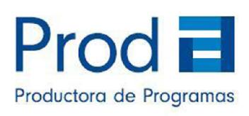 Imagen de PROD A PRODUCTORA DE PROGRAMAS