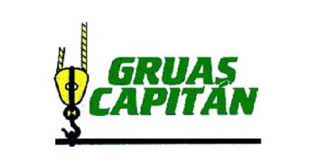 Imagen de GRUAS CAPITAN