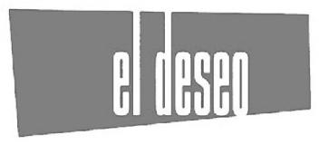 Imagen de EL DESEO