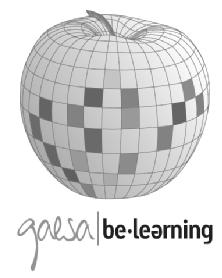 Imagen de GAESA BE-LEARNING
