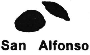 Imagen de SAN ALFONSO