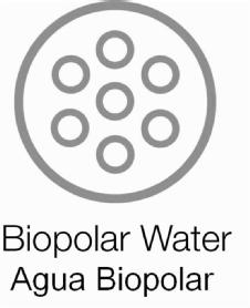 Imagen de BIOPOLAR WATER AGUA BIOPOLAR