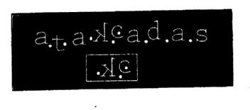 Imagen de ATAKCADAS K.C