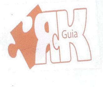 Imagen de GUIA RK