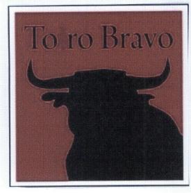 Imagen de TO RO BRAVO