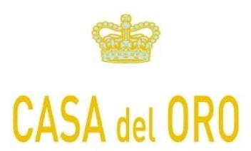 Imagen de CASA DEL ORO