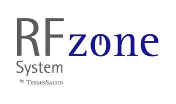 Imagen de RFZONE SYSTEM BY TERMOSALUD