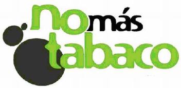 Imagen de NOMASTABACO