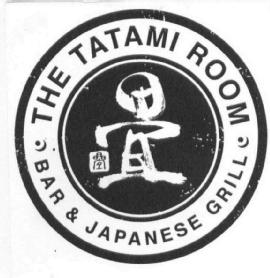 Imagen de THE TATAMI ROOM BAR & JAPANESE GRILL