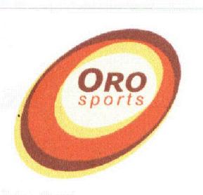 Imagen de ORO SPORTS
