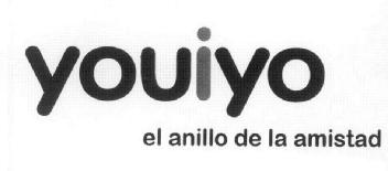 Imagen de YOUIYO EL ANILLO DE LA AMISTAD