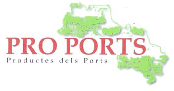 Imagen de PRO PORTS PRODUCTES DELS PORTS