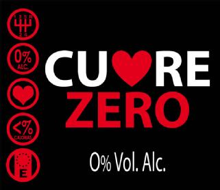 Imagen de CUORE ZERO