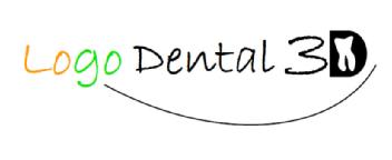 Imagen de LOGODENTAL 3D