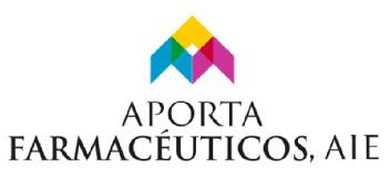 Imagen de APORTA FARMACEUTICOS AIE