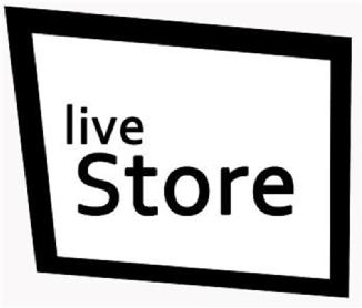 Imagen de LIVESTORE