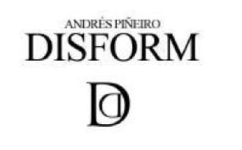 Imagen de ANDRES PIÑEIRO DISFORM