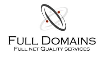 Imagen de FULL DOMAINS FULL NET QUALITY SERVICES