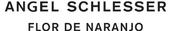 Imagen de ANGEL SCHLESSER FLOR DE NARANJO