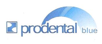 Imagen de PRODENTAL BLUE