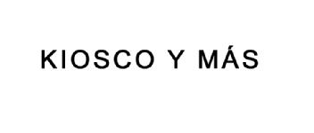 Imagen de KIOSCO Y MAS