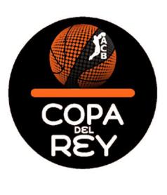 Imagen de ACB COPA DEL REY