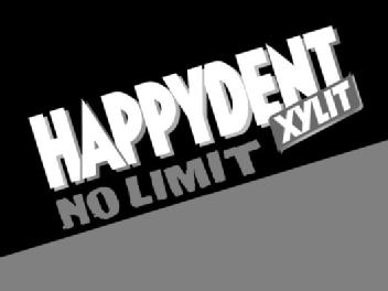 Imagen de HAPPYDENT XYLIT NO LIMIT
