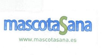 Imagen de MASCOTASANA WWW.MASCOTASANA.ES