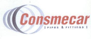 Imagen de CONSMECAR PIPES & FITTINGS