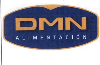 Imagen de DMN ALIMENTACION