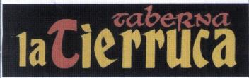 Imagen de TABERNA LA TIERRUCA