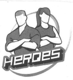 Imagen de HEROES