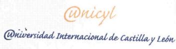 Imagen de UNICYL UNIVERSIDAD INTERNACIONAL DE CASTILLA Y LEON