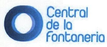 Imagen de CENTRAL DE LA FONTANERIA